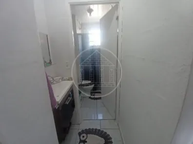 Apartamento com 2 Quartos à venda, 49m² no Conjunto Habitacional Brigadeiro Faria Lima, São Paulo