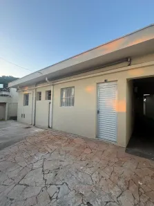 Kitnet com 1 Quarto para alugar, 25m² no Cidade Universitária, Campinas