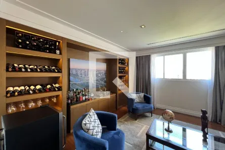 Apartamento com 3 Quartos à venda, 300m² no Vila Andrade, São Paulo