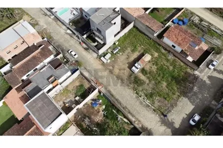 Lote/Terreno à venda, 400m² no Santo Antônio, Itamaraju