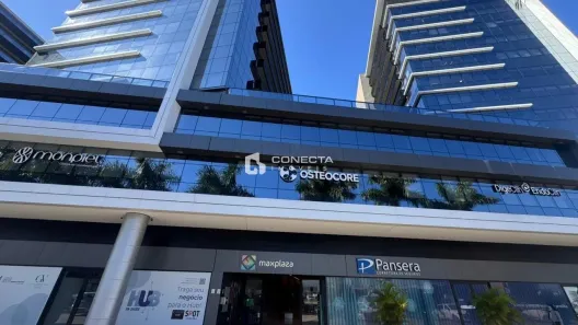 Apartamento com 1 Quarto para alugar, 37m² no Marechal Rondon, Canoas
