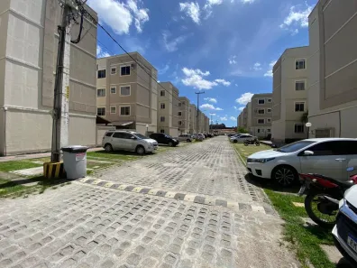 Apartamento com 2 Quartos à venda, 42m² no Pajuçara, Maracanaú