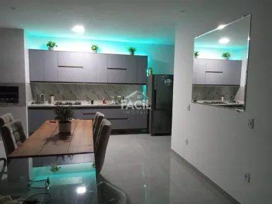 Casa com 2 Quartos à venda, 100m² no Colina de Laranjeiras, Serra