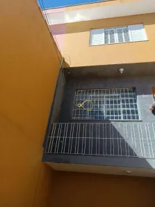 Sobrado com 2 Quartos à venda, 220m² no Vila Esplanada, Guarulhos