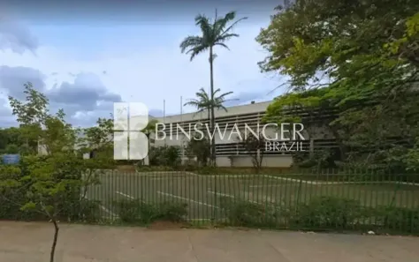 Galpão/Depósito/Armazém para alugar, 10000m² no Taboão, São Bernardo do Campo