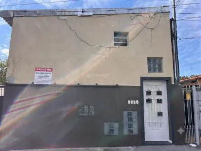 Apartamento com 2 Quartos para alugar, 48m² no Jardim Japão, São Paulo