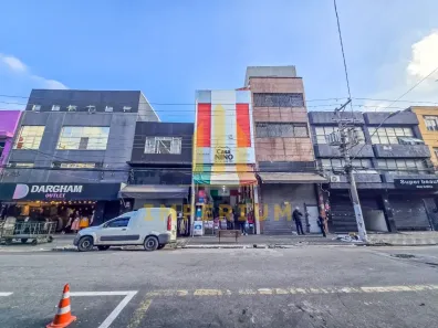 Galpão/Depósito/Armazém à venda, 500m² no Brás, São Paulo