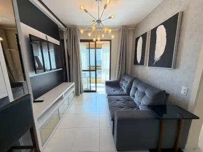 Apartamento com 2 Quartos para alugar, 67m² no Fazenda, Itajaí
