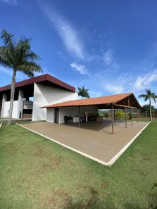 Casa de Condomínio com 1 Quarto à venda, 1964m² no , Bela Vista de Goiás
