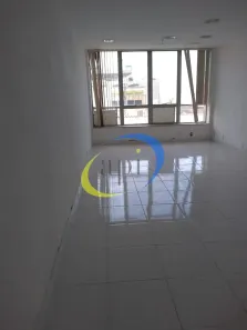 Sala Comercial para alugar, 39m² no Centro, Niterói