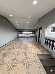 Sobrado com 3 Quartos à venda, 261m² no Jardim Santa Luzia, São José dos Campos