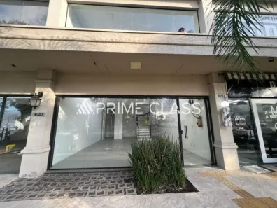 Ponto Comercial para alugar, 76m² no Olaria, Canoas