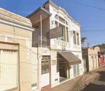 Casa com 3 Quartos à venda, 183m² no Centro, Uberaba
