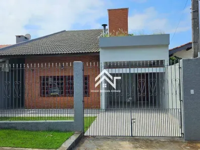 Casa com 6 Quartos à venda, 376m² no Vila Esperia ou Giglio, Atibaia