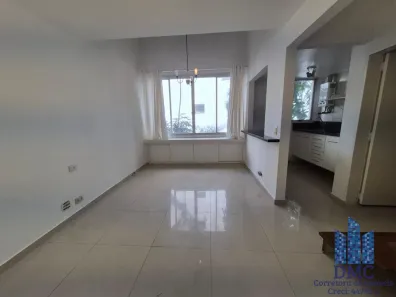 Apartamento com 1 Quarto à venda, 49m² no Brooklin Paulista, São Paulo