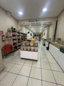 Prédio Comercial à venda, 264m² no Jardim Tijuco, Guarulhos