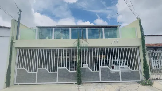 Casa com 3 Quartos à venda, 220m² no Conjunto Celso Machado, Belo Horizonte