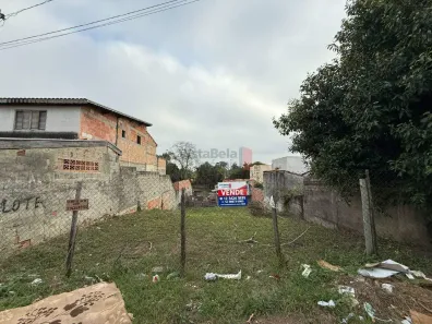 Lote/Terreno à venda, 300m² no Jardim Princesa, Pindamonhangaba