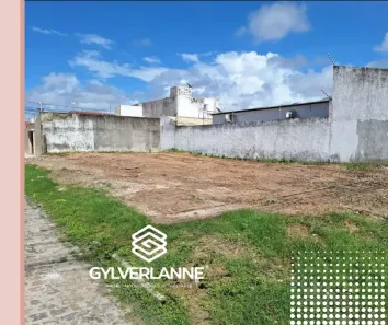 Lote/Terreno à venda, 257m² no Aruana, Aracaju