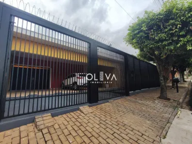 Casa com 3 Quartos à venda, 250m² no Jardim Nazareth, São José do Rio Preto