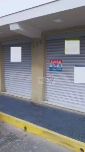 Ponto Comercial para alugar, 80m² no Centro, Lorena