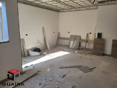 Apartamento com 3 Quartos à venda, 78m² no Vila Assunção, Santo André