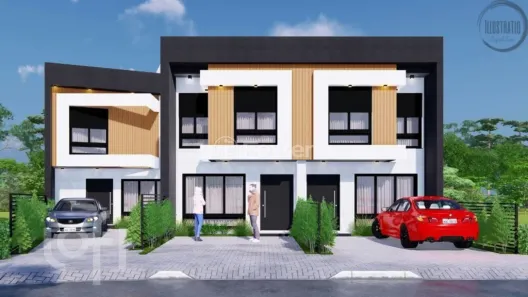 Casa com 3 Quartos à venda, 110m² no Igara, Canoas