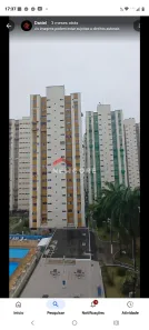 Apartamento com 2 Quartos à venda, 50m² no Mutondo, São Gonçalo