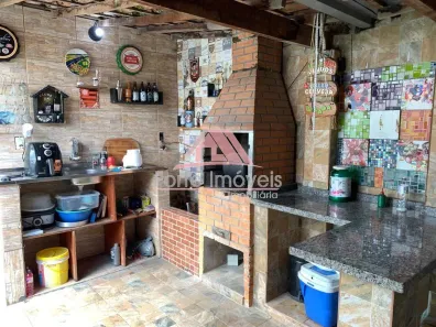 Casa com 2 Quartos à venda, 153m² no Cosmos, Rio de Janeiro