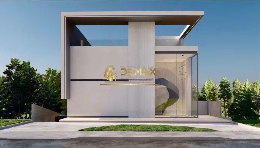 Casa de Condomínio com 9 Quartos à venda, 1239m² no Tamboré, Santana de Parnaíba