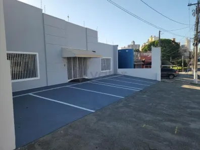 Ponto Comercial para alugar, 188m² no Centro, Campinas