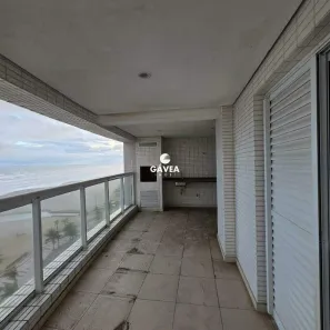 Apartamento com 3 Quartos à venda, 111m² no Tupi, Praia Grande