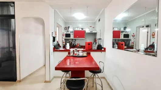 Flat com 1 Quarto para alugar, 43m² no Cerqueira César, São Paulo