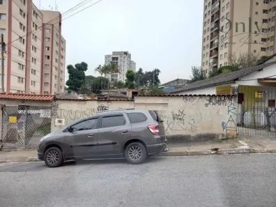 Lote/Terreno à venda, 800m² no Vila Mangalot, São Paulo