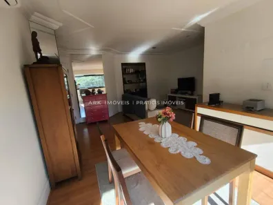 Apartamento com 3 Quartos à venda, 115m² no Jardim Vila Mariana, São Paulo