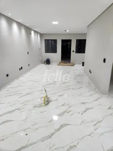 Casa com 3 Quartos à venda, 130m² no Chácara Santo Antônio (Zona Leste), São Paulo