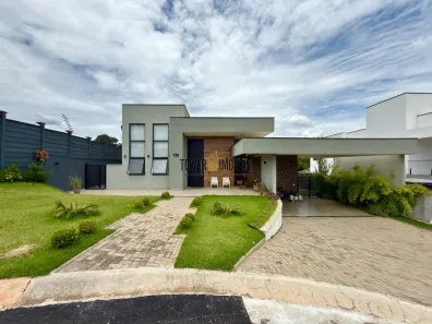 Casa de Condomínio com 3 Quartos à venda, 250m² no Capela, Vinhedo