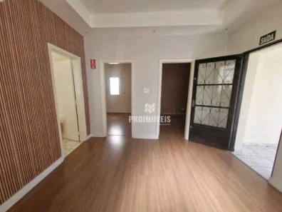 Imóvel Comercial para alugar, 167m² no Chácara Girassol, Americana