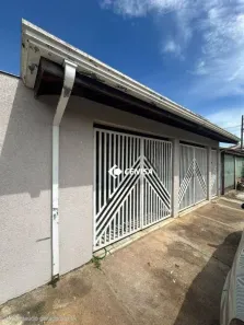 Casa com 3 Quartos para venda ou aluguel, 140m² no Terras de Itaici, Indaiatuba