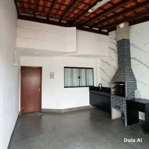 Casa com 2 Quartos à venda, 150m² no Jardim da Balsa II, Americana