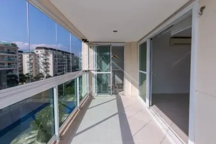 Apartamento com 2 Quartos à venda, 99m² no Barra da Tijuca, Rio de Janeiro