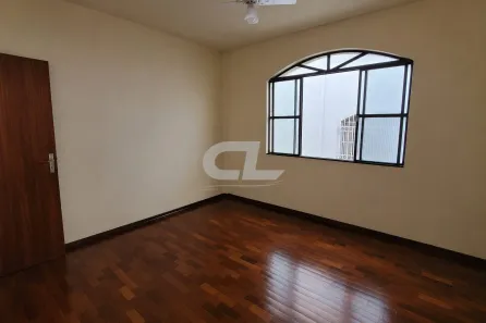 Apartamento com 3 Quartos à venda, 100m² no Cidade Nova, Belo Horizonte
