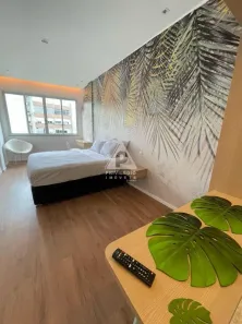 Apartamento com 1 Quarto à venda, 28m² no Copacabana, Rio de Janeiro