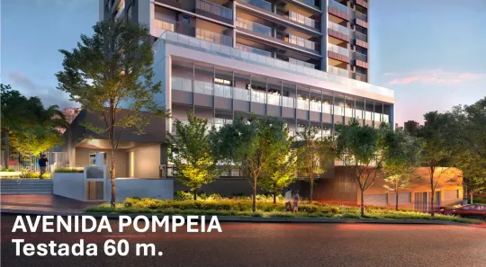 Ponto Comercial para alugar, 3000m² no Vila Pompéia, São Paulo
