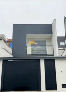 Casa com 3 Quartos à venda, 132m² no Jardim Vitória, Macaé
