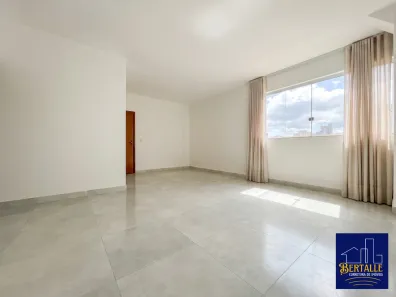 Apartamento com 3 Quartos à venda, 110m² no Funcionários, Belo Horizonte