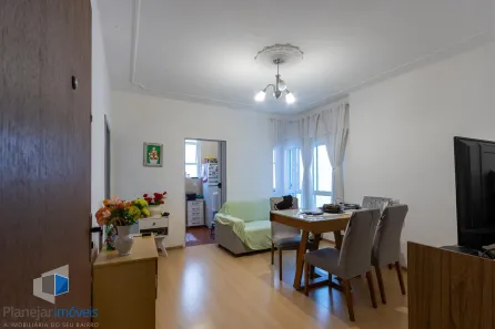 Apartamento com 2 Quartos à venda, 54m² no Centro Histórico, Porto Alegre