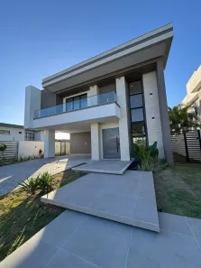 Casa de Condomínio com 5 Quartos à venda, 361m² no Brisas de Atalaia, Barra dos Coqueiros