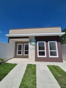 Casa com 3 Quartos à venda, 94m² no Parque Ipiranga, Resende