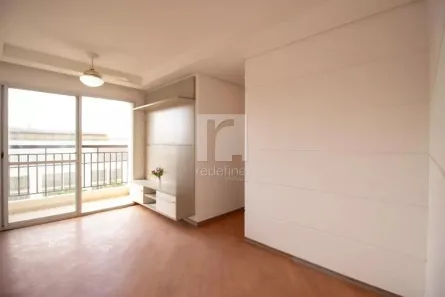 Apartamento com 3 Quartos à venda, 70m² no Ipiranga, São Paulo